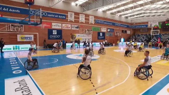 Paralímpicos - Paralímpicos - 02/03/17