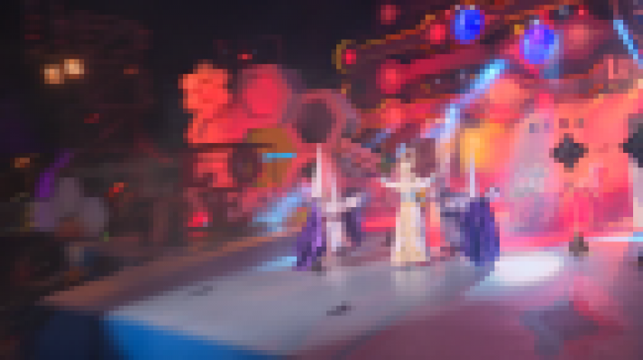 Telecanarias - Telecanarias 2 - 01/03/2017