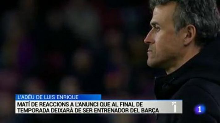 L'Informatiu - L'Informatiu en 3' - 02/03/17