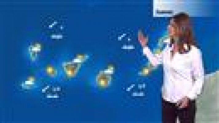 Telecanarias - El tiempo en Canarias - 02/03/2017