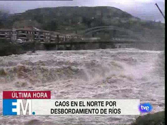 Esta mañana - Esta mañana - 27/01/09