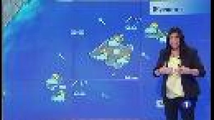 Informatiu Balear - El temps a les Illes Balears - 02/03/17