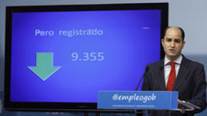 Informativo de Madrid - Informativo de Madrid - 02/03/17