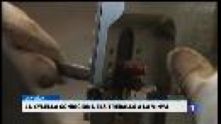 Informatiu Balear - Informatiu Balear - 02/03/17