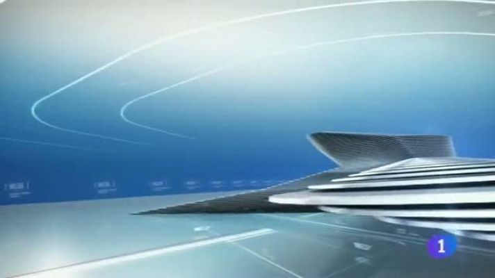 Noticias de Castilla-La Mancha - Castilla-La Mancha en 2' - 02/03/17