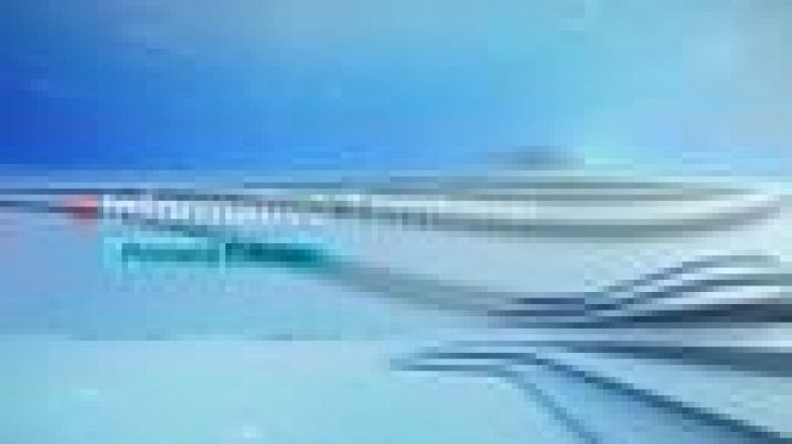 Informativo Telerioja - Telerioja en 2' - 02/03/17