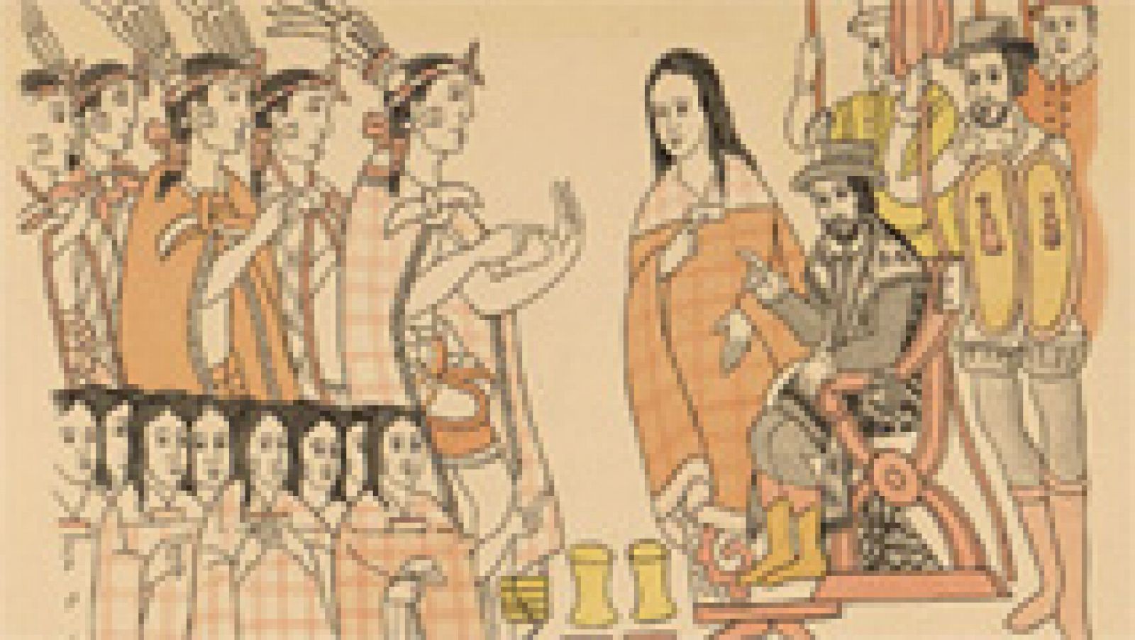 'Imperiofobia y leyenda negra', desmontando los tópicos sobre el Imperio español | Ver