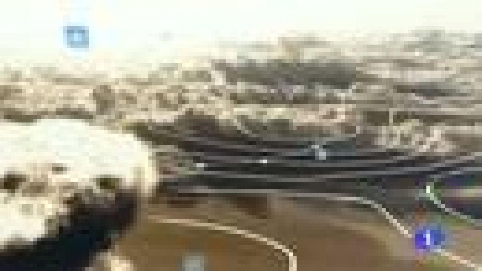 El tiempo en la Region de Murcia - 02/03/2017