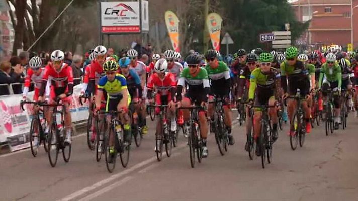 Ciclismo - Copa de España Elite y Sub-23: Prueba Don Benito