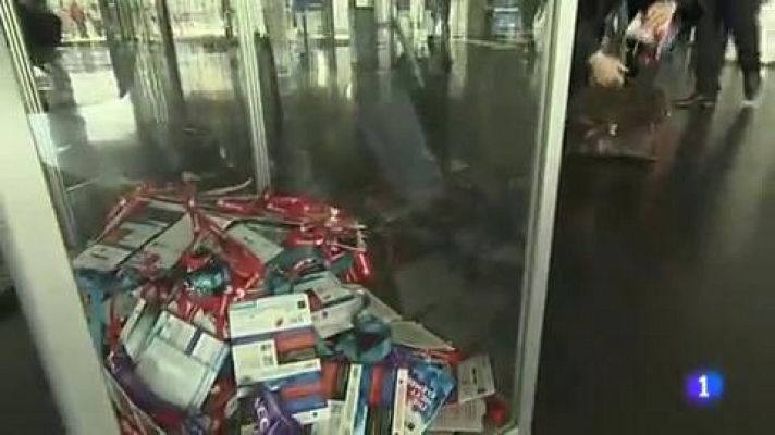 L'Informatiu - L'Informatiu 2 - 2/03/2017