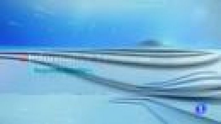 Informativo Telerioja - Informativo Telerioja 2 - 02/03/17