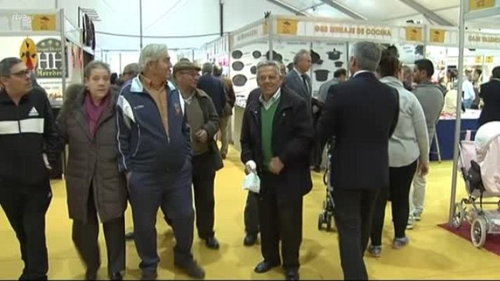  - FERIA DEL TORO OLIVENZA