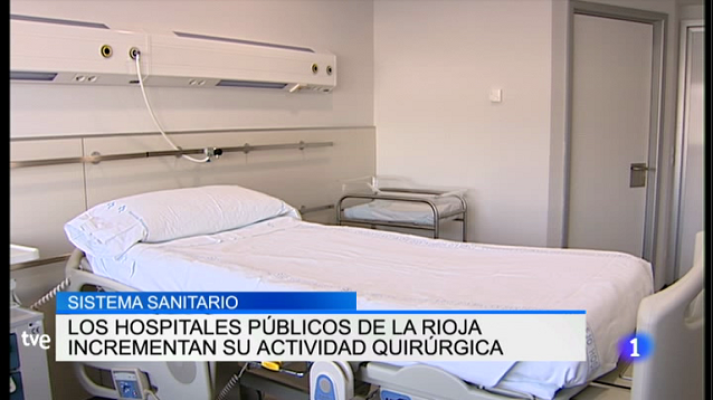 Informativo Telerioja - Informativo Telerioja - 02/03/17