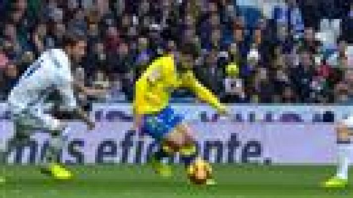 Telecanarias - Deportes Canarias - 02/03/2017