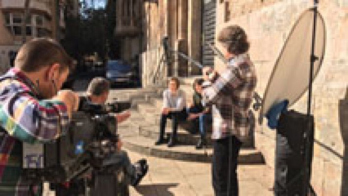 Punts de vista - De cinema, "Estiu 1993"