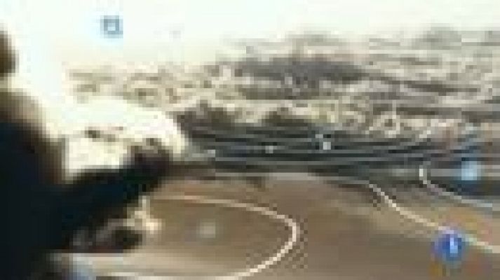 Telenorte - País Vasco - El tiempo en el País Vasco - 02/03/17