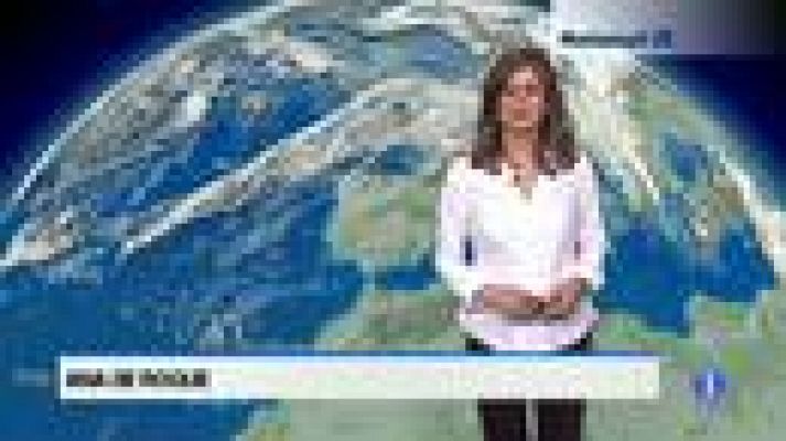 Noticias Andalucía - El tiempo en Andalucía - 02/03/17