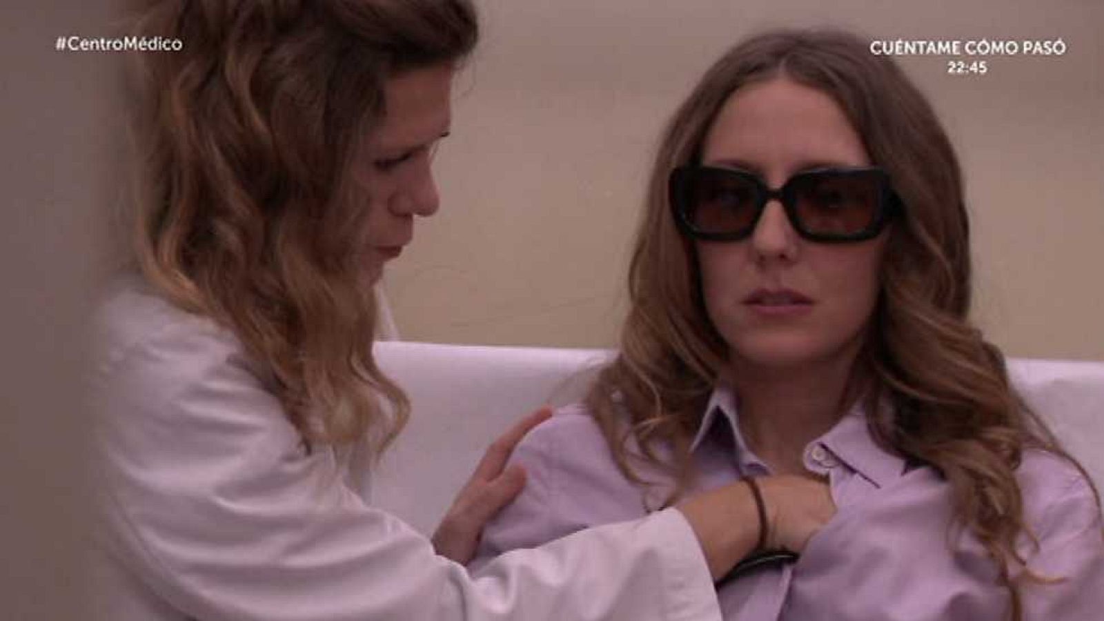 Centro médico - 02/03/17 (1) - ver ahora