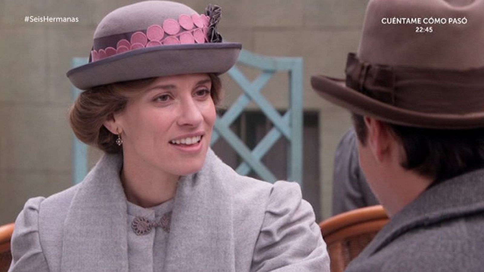 Seis Hermanas - Episodio 454 - Ver ahora