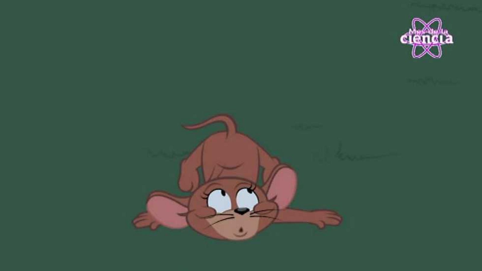 Tom and Jerry-Geddon - Tom y Jerry en inglés | Watch