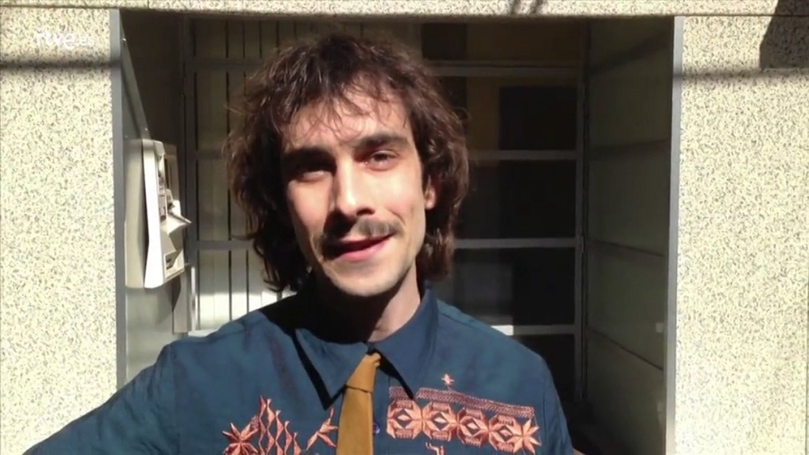 Manuel Dios nos cuenta uno de sus momentos memorables en el barrio