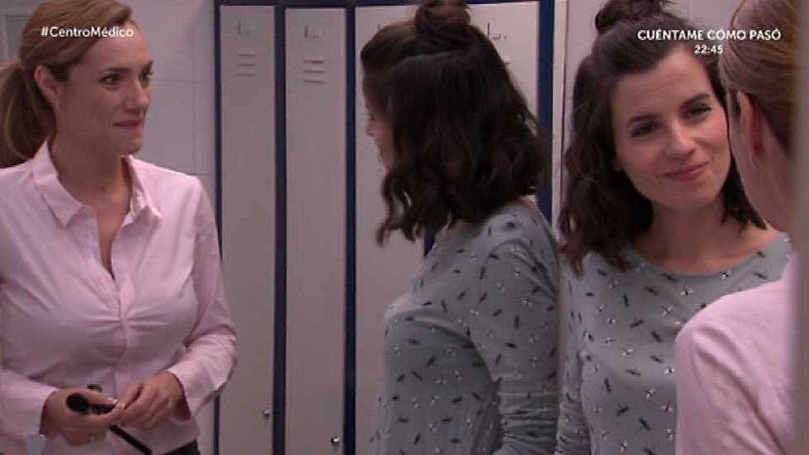 Centro médico - 02/03/17 (2) - ver ahora