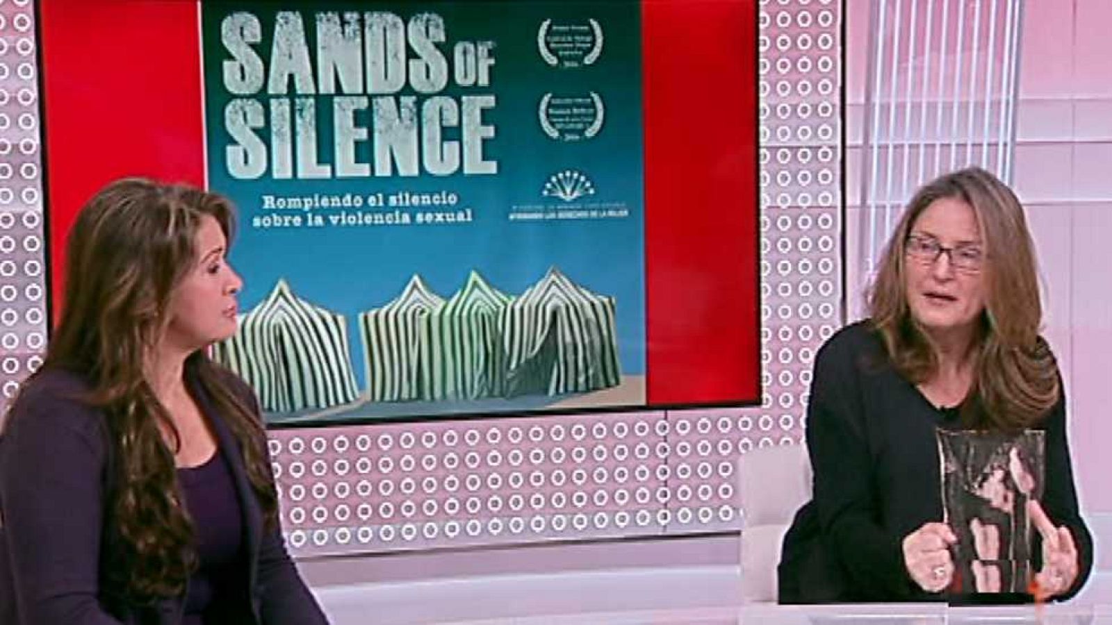 La tarde en 24 horas - La hora cultural en 24 h. - 02/03/17 - ver ahora