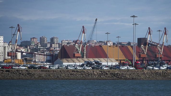 Los estibadores desconvocan las dos primeras jornadas de huelga