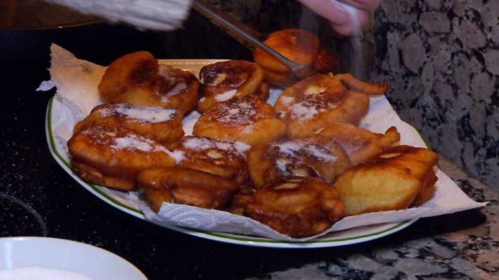 Aquí la Tierra - Aquí la Tierra - 02/03/17