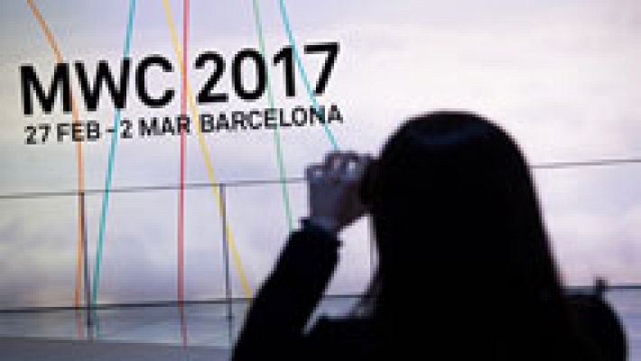  - El Mobile World Congress bate su récord con 108.000 participantes