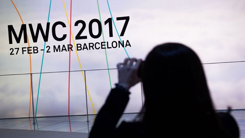 El Mobile World Congress bate su récord con 108.000 participantes