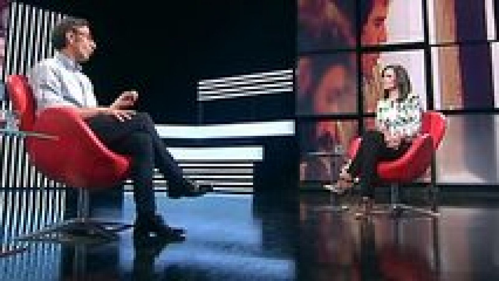 Historia de nuestro cine - La Fuga de Segovia (Presentación) - ver ahora