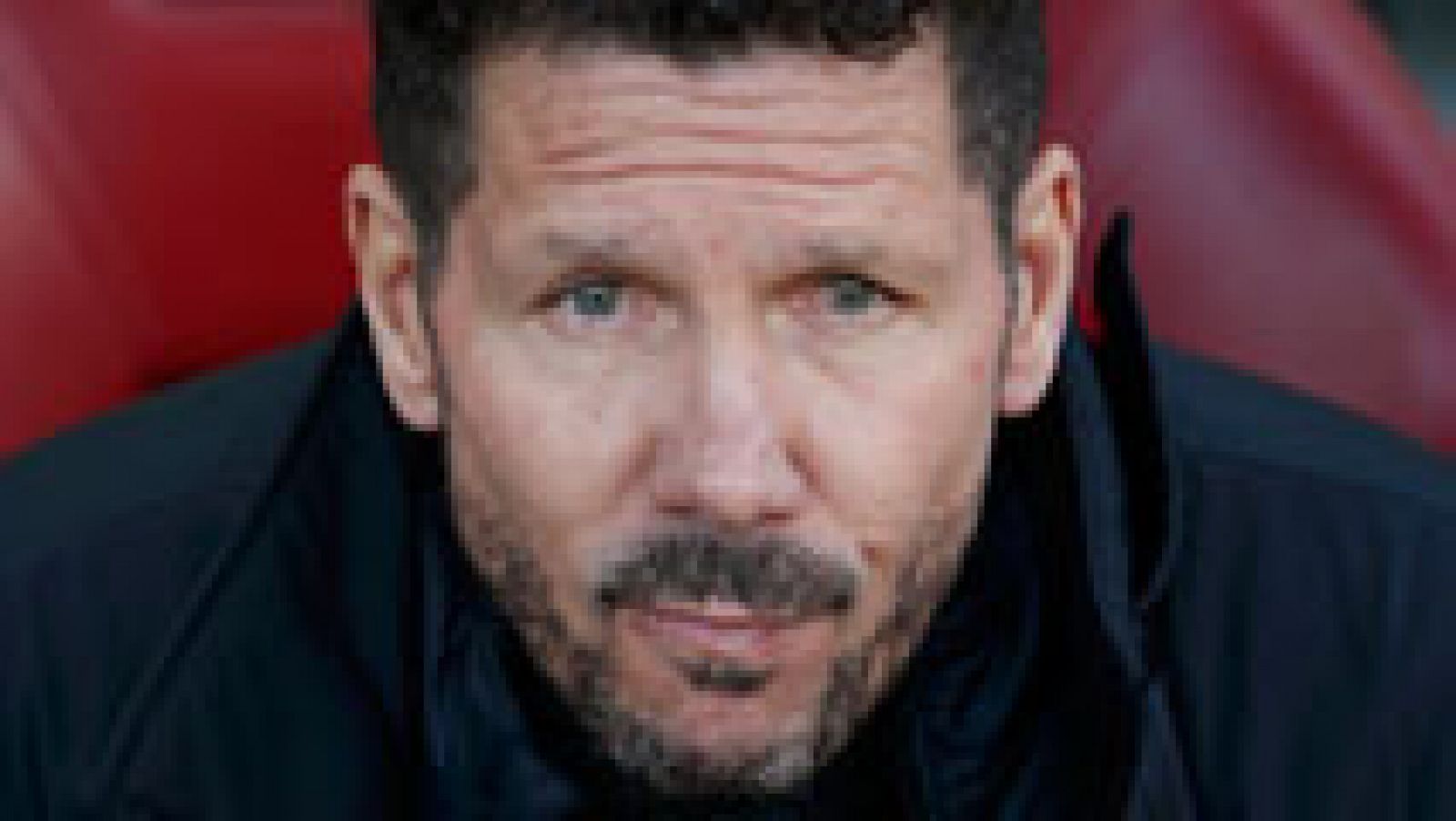 Estudio Estadio: Simeone: "Son situaciones desgraciadas que suceden en el juego" | RTVE Play