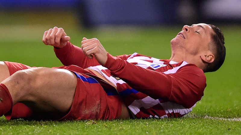 Fernando Torres está "estabilizado, consciente y está bien"