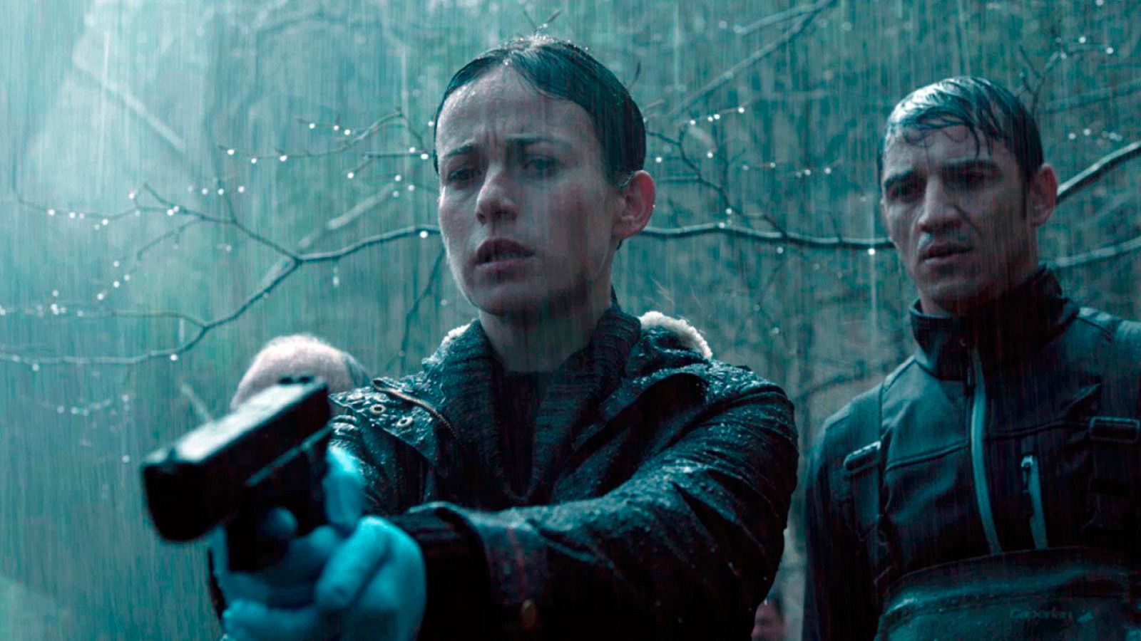 'El guardián invisible'