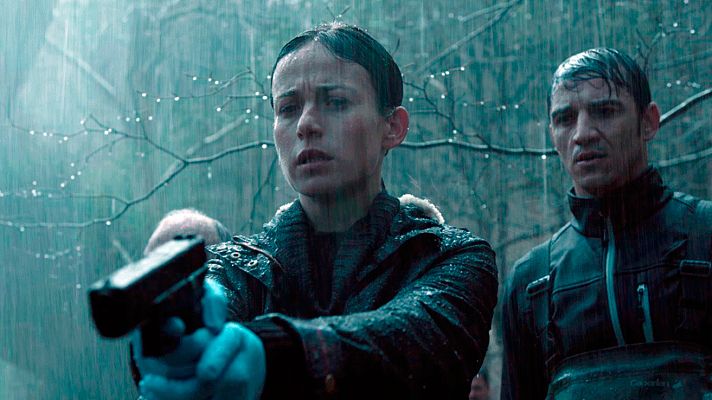 Días de cine - 'El guardián invisible'