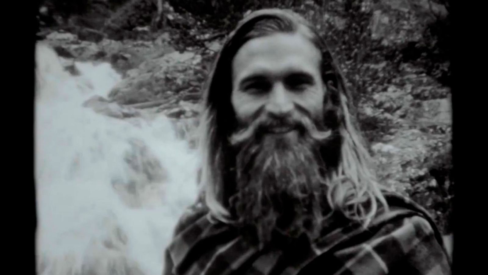 'Análisis de sangre azul'