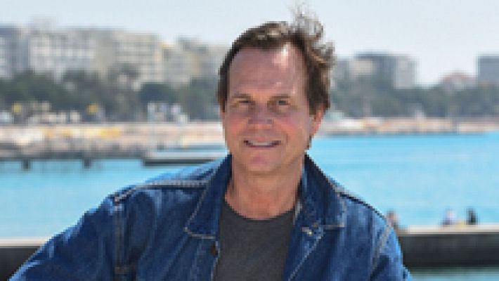 Bill Paxton (1955-2017)