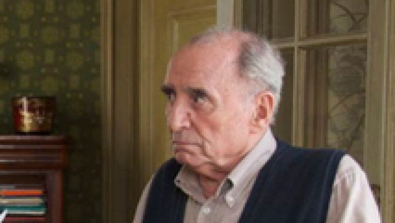 'El Sr. Henri comparte piso'