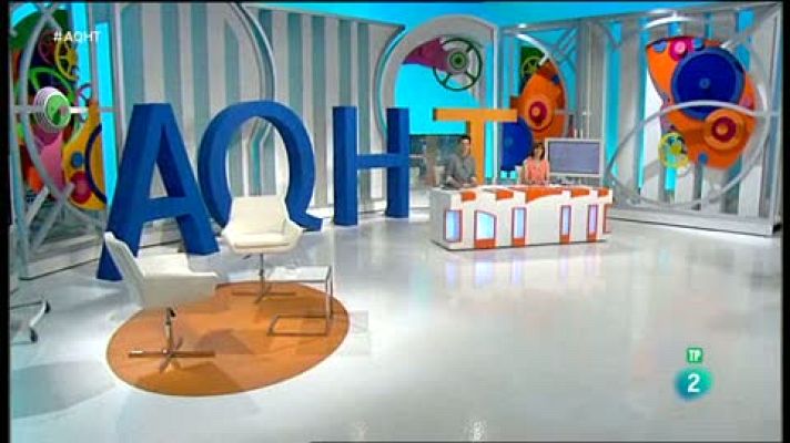 Aquí hay trabajo - Los derechos de los contratos con ETT