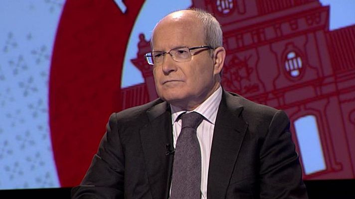 Aquí parlem - Jose Montilla