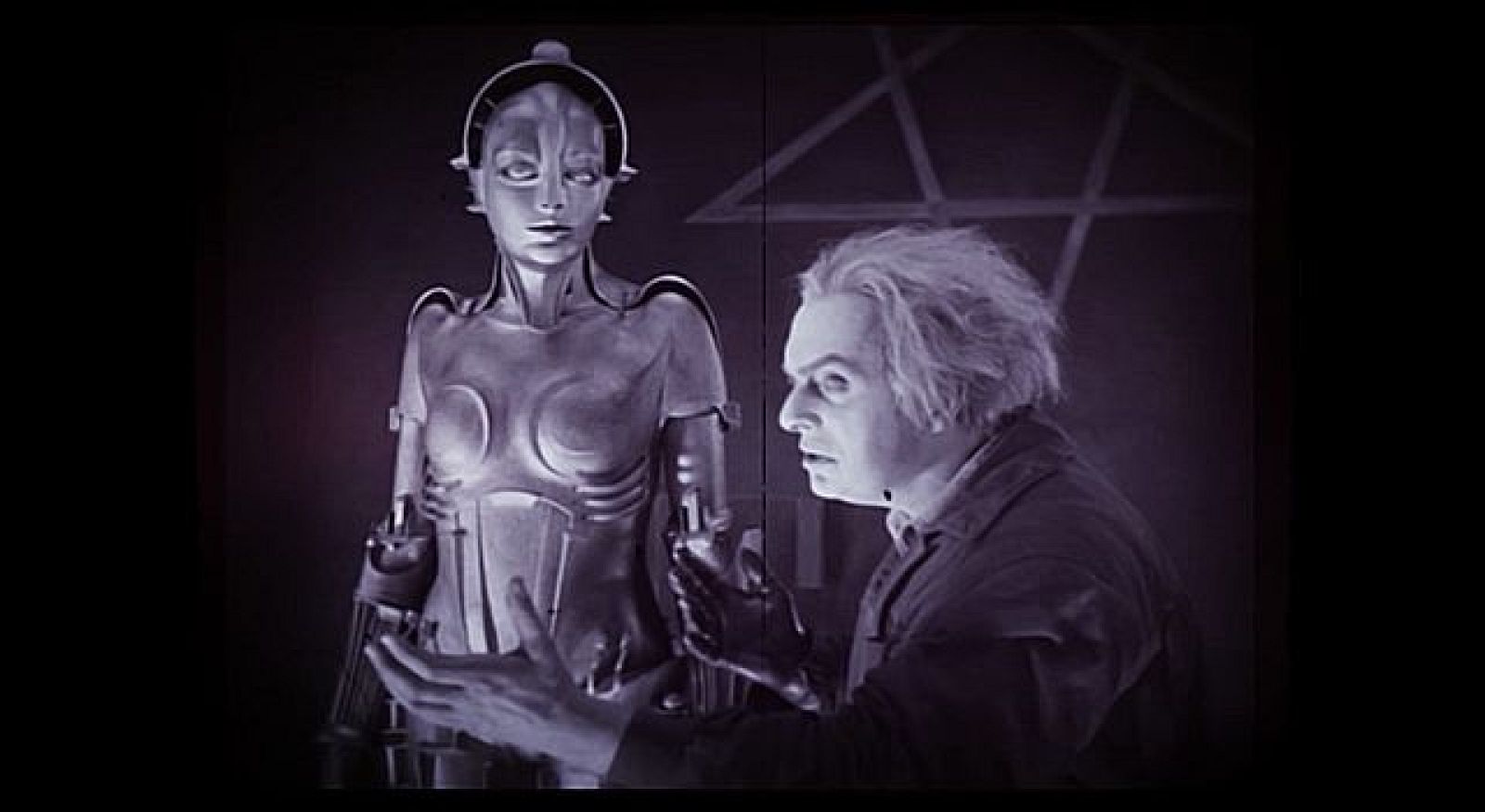 Automática y Robótica