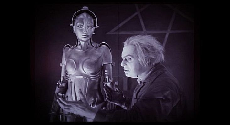 Universo UNED - Automática y Robótica