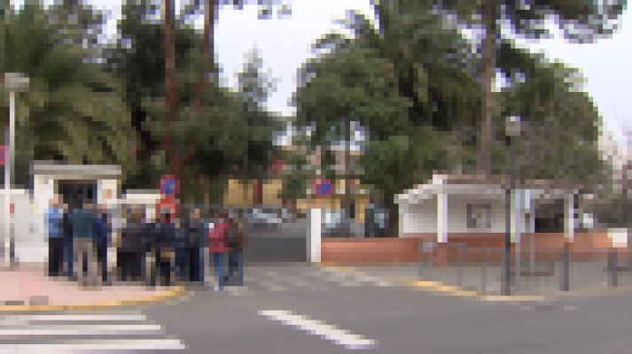 Telecanarias - Telecanarias 2 - 02/03/2017