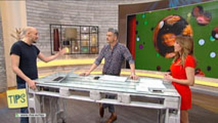 Tips - En realidad, las canciones conocidas son versiones