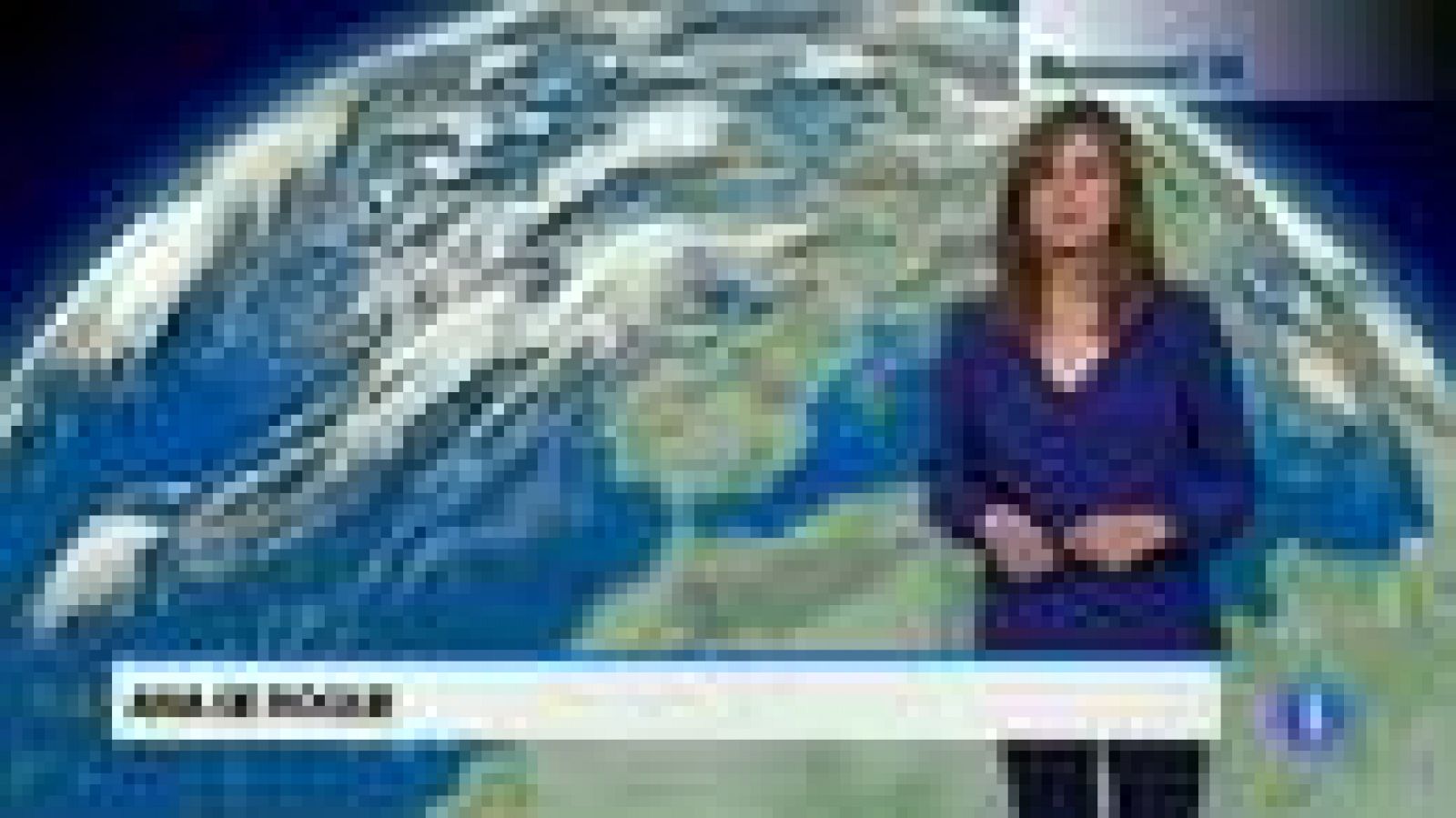 Noticias de Extremadura: El tiempo en Extremadura - 03/03/17 | RTVE Play