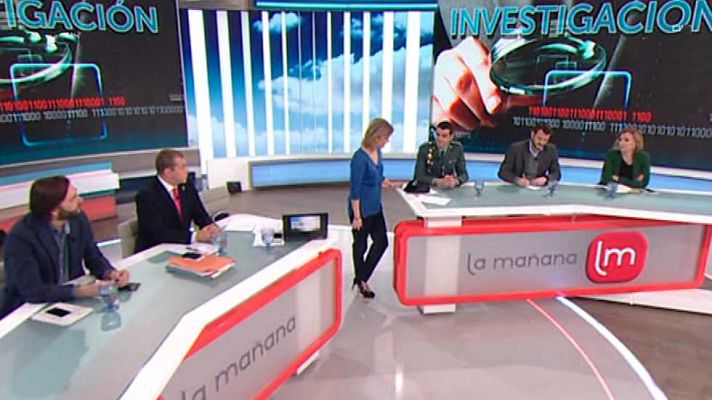 La mañana - La Mañana - 03/03/17