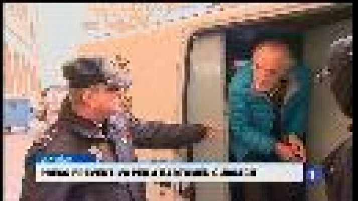 Informatiu Balear - Informatiu Balear en 2' - 03/03/17