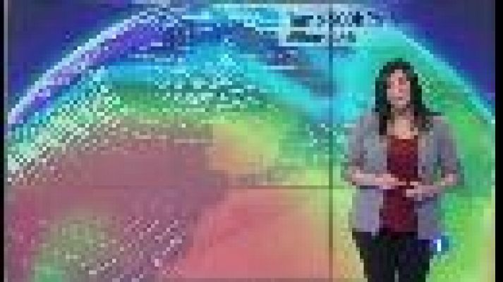 Informatiu Balear - El temps a les Illes Balears - 03/03/17