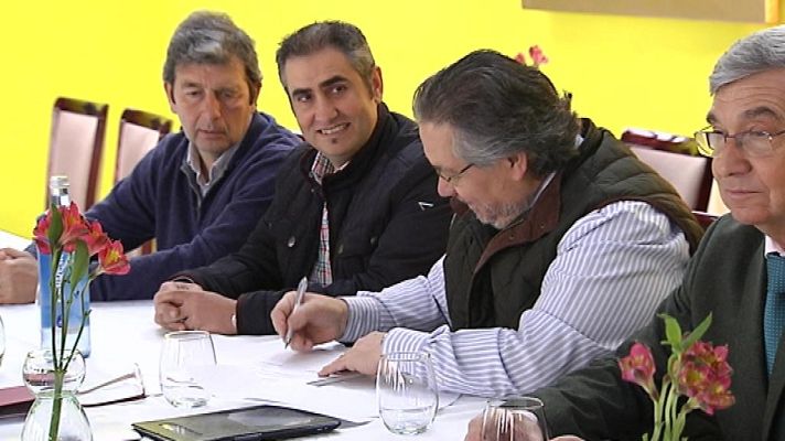  - CONVENIO COCINEROS